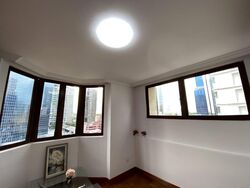 Birmingham Mansions (D11), Apartment #498226021